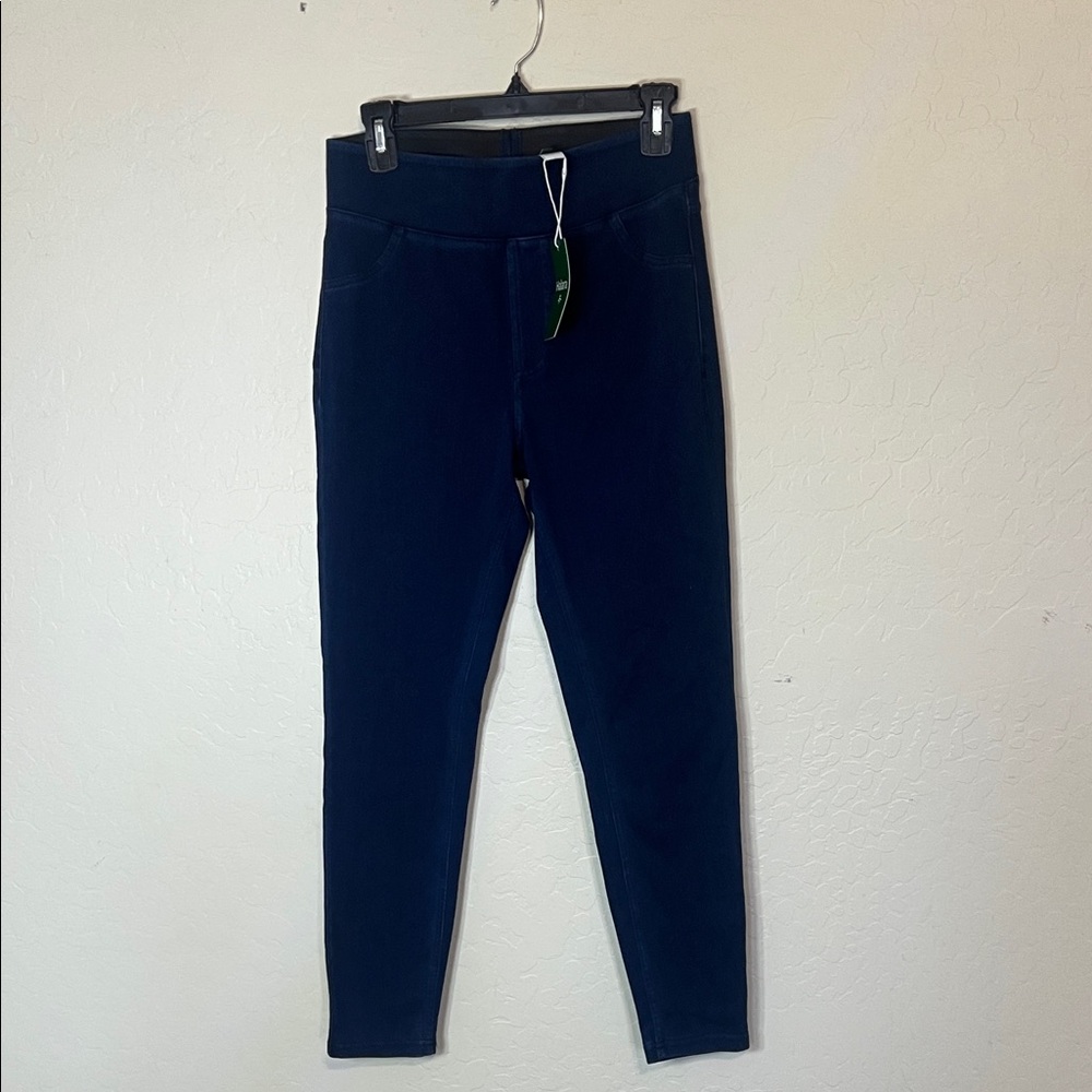 HALARA Deep Blue Pants